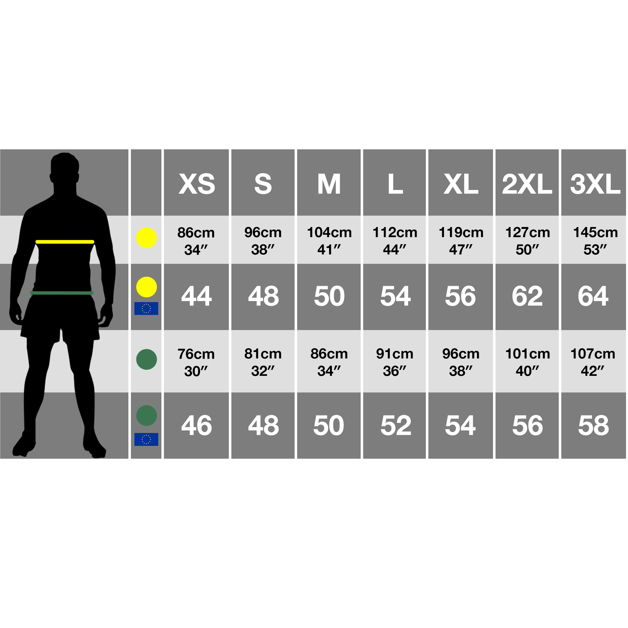 Result Herren Softshell-Jacke / Multifunktionsjacke, 3-lagig, (BC2046) - Bild 8 von 24